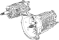 Getriebe category icon/image